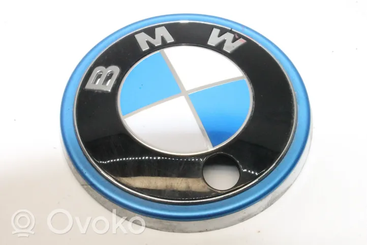 BMW i4 Emblemat / Znaczek 9465158