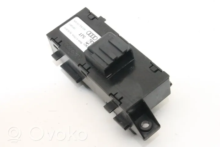 Audi A7 S7 4G Altri interruttori/pulsanti/cambi 4G8959770