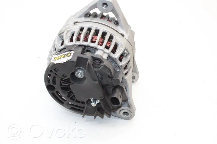 Porsche Boxster 986 Generatore/alternatore 99660301202