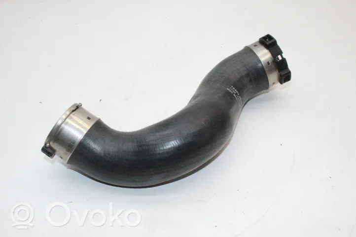 Nissan X-Trail T32 Tube d'admission de tuyau de refroidisseur intermédiaire 144634BD0A