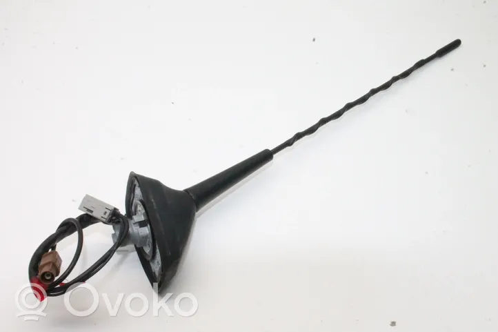 Nissan Qashqai Antenna GPS 