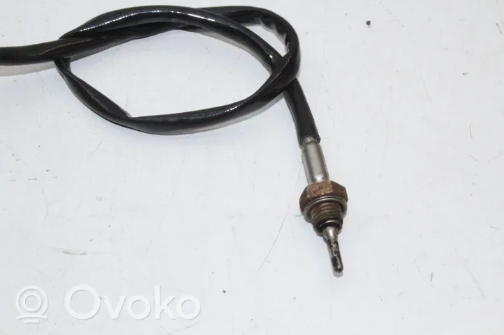 BMW X3 F25 Sensore di temperatura dei gas di scarico 8507628