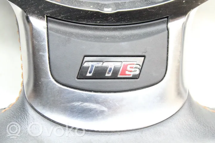 Audi TT TTS Mk2 Volant 8J0419091L