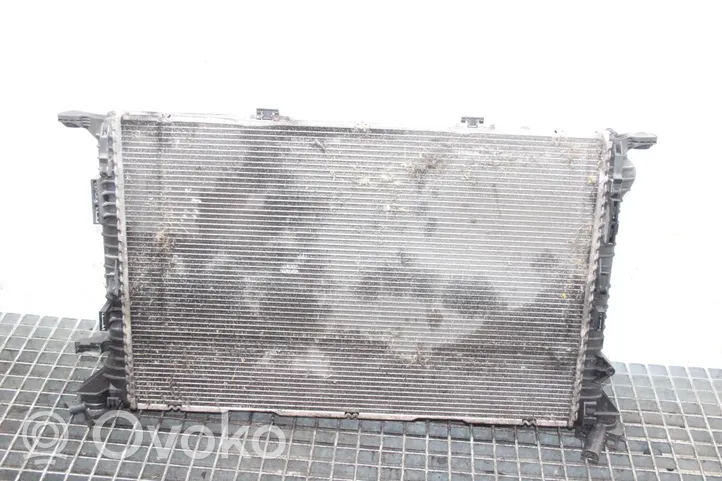 Audi A7 S7 4G Kit Radiateur 8K0121251H