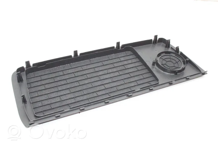 Audi A4 S4 B8 8K Maskownica centralnego głośnika deski rozdzielczej 8T0035405D