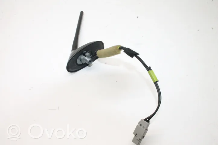 Mazda 5 Antenna GPS 