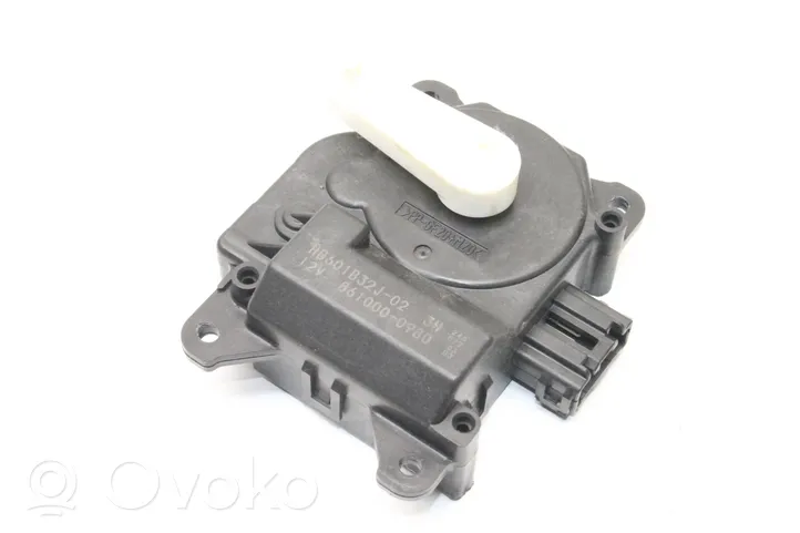 Mazda 5 Motorino attuatore aria 8610000980