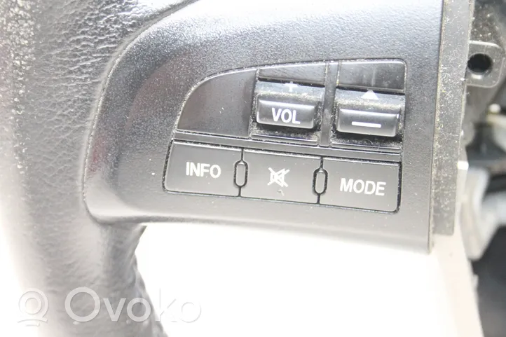 Mazda 5 Volant 