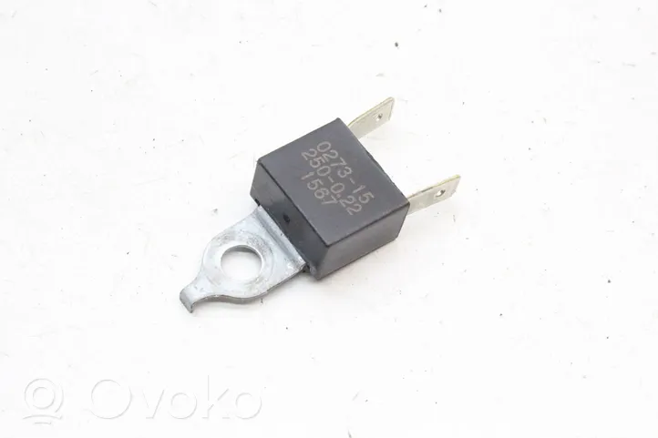 Nissan X-Trail T32 Other relay 027315