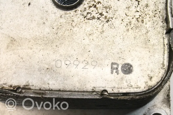 Honda CR-V Dzinēja eļļas radiators 