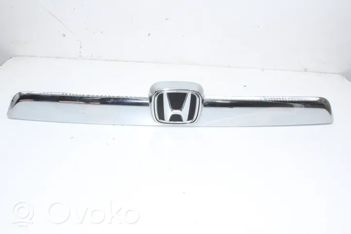 Honda CR-V Osłona tylna tunelu środkowego 74890SWWE012C1