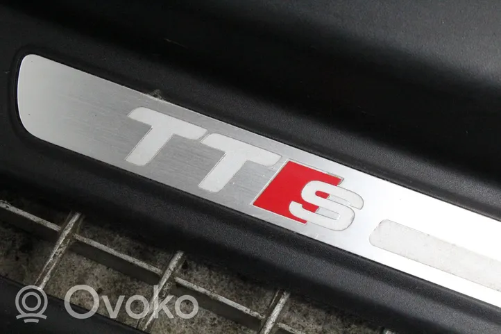 Audi TT TTS Mk2 Sliekšņu apdares komplekts (iekšējais) 8J0853491G