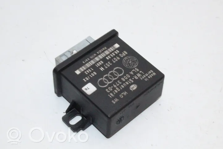 Audi TT TTS Mk2 Lichtmodul Lichtsensor 8P0907357H