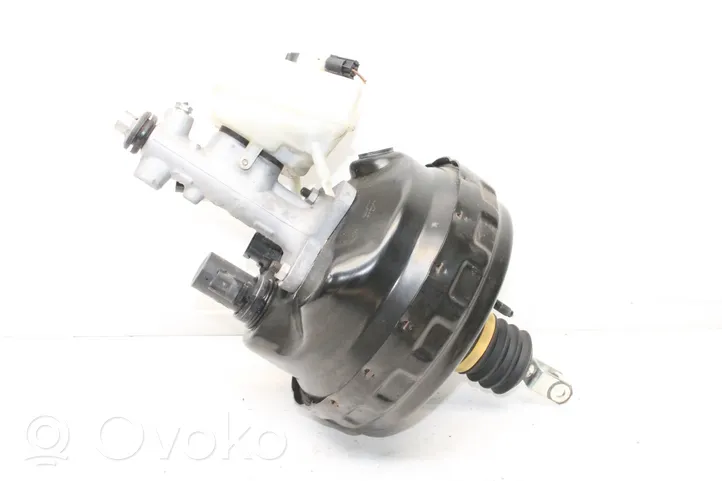 Mercedes-Benz CLC CL203 Servo-frein A0054304930