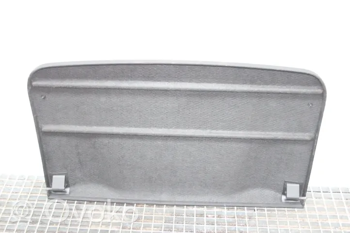 Mercedes-Benz CLC CL203 Parcel shelf 