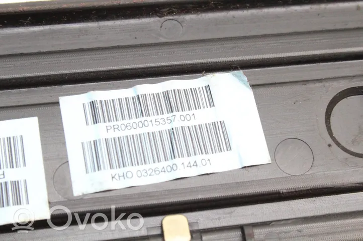 Honda Civic Inny części progu i słupka 84252SMRZE00220