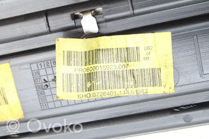 Honda Civic Inny części progu i słupka 84252SMRZE00220