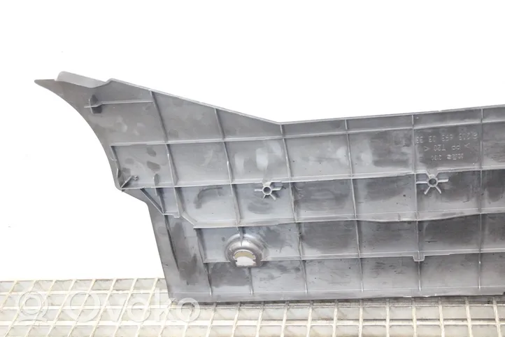 Mercedes-Benz CLK A209 C209 Altra parte esteriore 2036930333