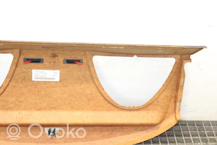 Mercedes-Benz CLK A209 C209 Parcel shelf A2096901349