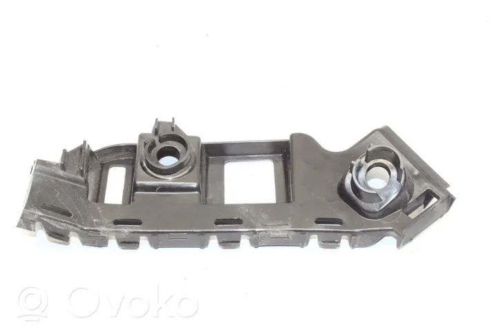 Volkswagen Polo VI AW Bumper support mounting bracket corner 2GS807393A