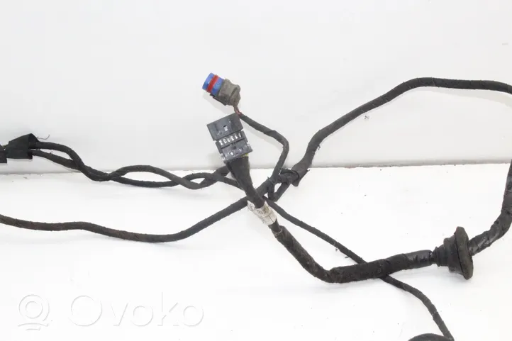 Mercedes-Benz CLK A209 C209 Cableado del sensor de aparcamiento (PDC) A2035400106