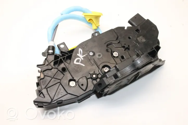 BMW i4 Serrure de porte avant 7445051