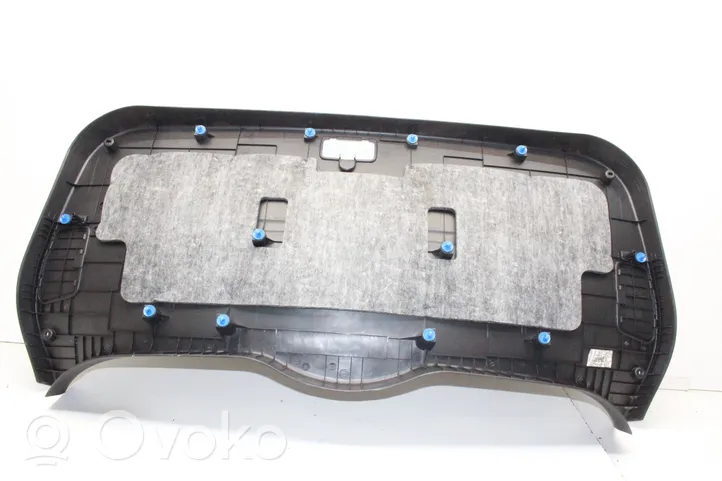 Hyundai ix35 Rivestimento laterale della consolle centrale posteriore 817502Y000