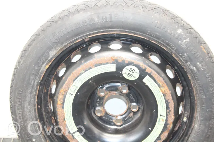 Mercedes-Benz CLK A209 C209 R12 spare wheel 2094000302