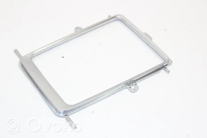 Volvo V60 Rivestimento in plastica cornice della leva del cambio 31469972