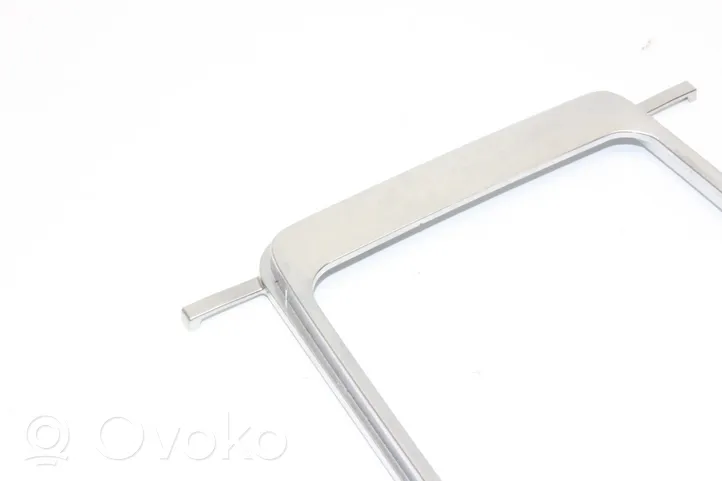 Volvo V60 Rivestimento in plastica cornice della leva del cambio 31469972