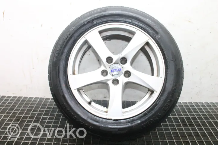 Volvo V60 Cerchioni in lega R12 31423046