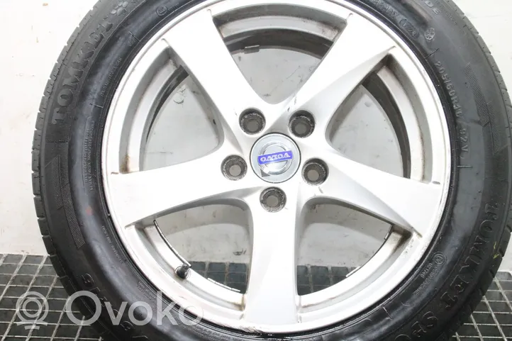 Volvo V60 Cerchioni in lega R12 31423046