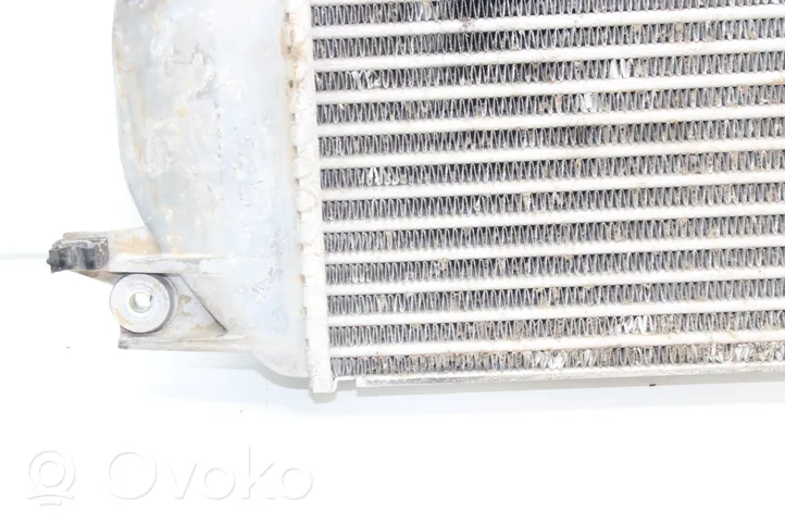 Subaru Outback (BS) Radiatore intercooler SICTM0230