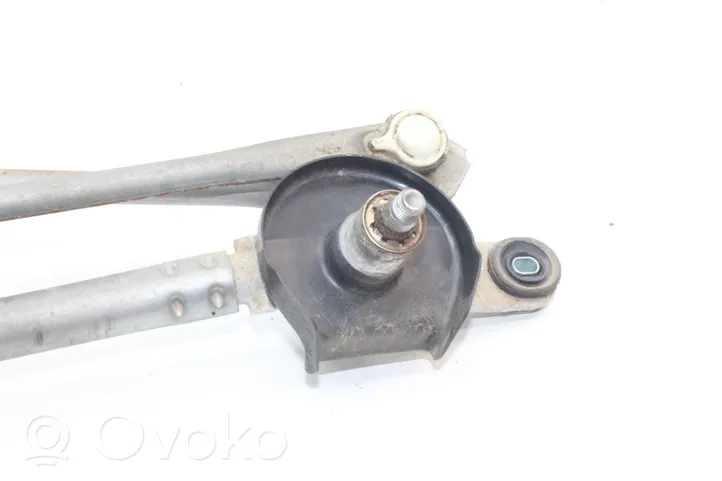 Subaru Outback (BS) Tiranti e motorino del tergicristallo anteriore 86511AL000