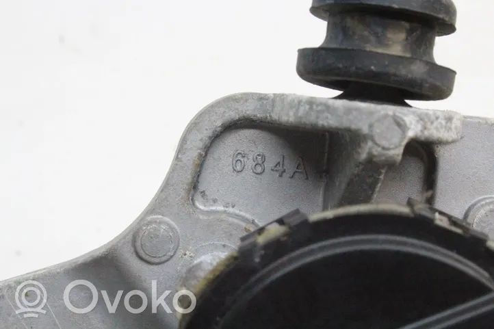 Subaru Outback (BS) Tiranti e motorino del tergicristallo anteriore 86511AL000