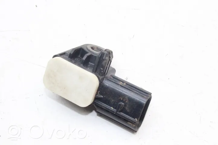 Subaru Outback (BS) Czujnik uderzenia Airbag 98237AL020