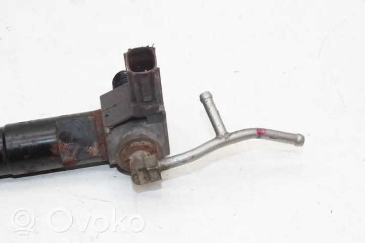 Subaru Outback (BS) Injecteur de carburant 16613AA040