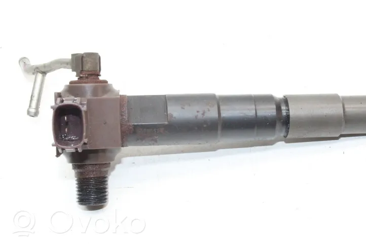 Subaru Outback (BS) Injecteur de carburant 16613AA040