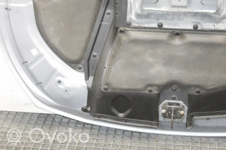 Subaru Outback (BS) Pokrywa przednia / Maska silnika 