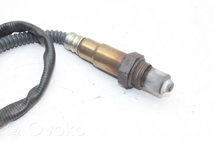 BMW 6 F06 Gran coupe Lambda probe sensor 7596908