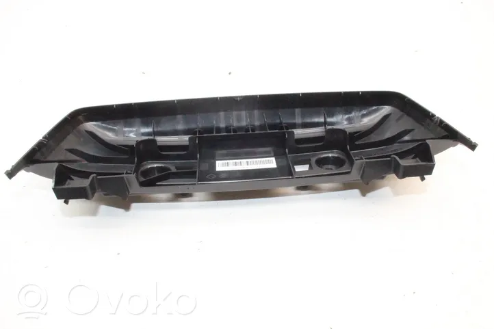 BMW 6 F06 Gran coupe Rivestimento del vano portaoggetti del cruscotto 9380963