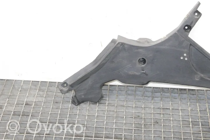 BMW 6 F06 Gran coupe Sangle de réservoir de carburant 7312832