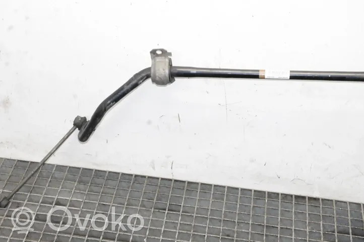 BMW 6 F06 Gran coupe Stabilizator przedni / drążek 6791925