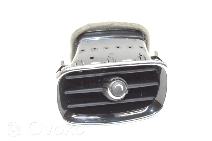 Mini Cooper Countryman F60 Garniture, panneau de grille d'aération 9343389