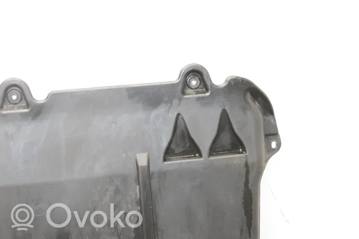 Ford Kuga I Front bumper skid plate/under tray 