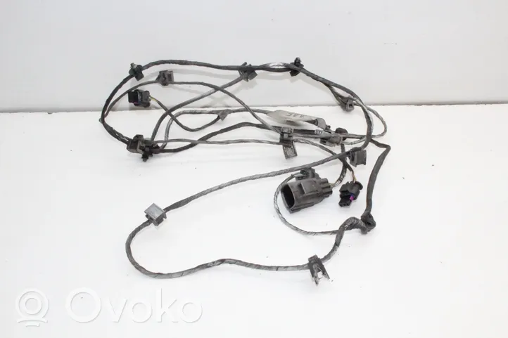 Ford Kuga I Parking sensor (PDC) wiring loom 8V4T15K867