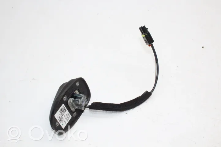 Ford Kuga I Aerial GPS antenna AM5T18828CF