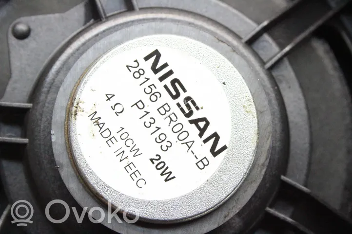 Nissan Juke II F16 Takaoven kaiutin 28156BR00A