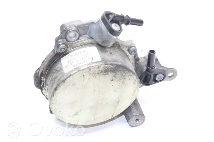 Ford Kuga I Pompe à vide 9673836180