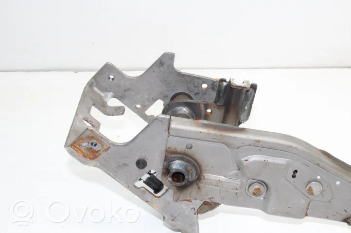 Ford Kuga I Leva del freno a mano/freno di stazionamento 7M512780BF